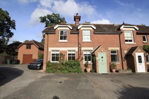 Front External- click for photo gallery